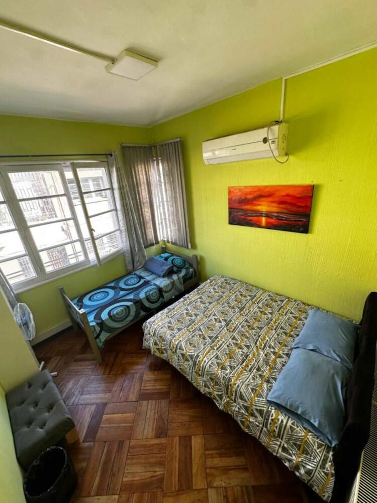 Hostal Viva Chile, Santiago