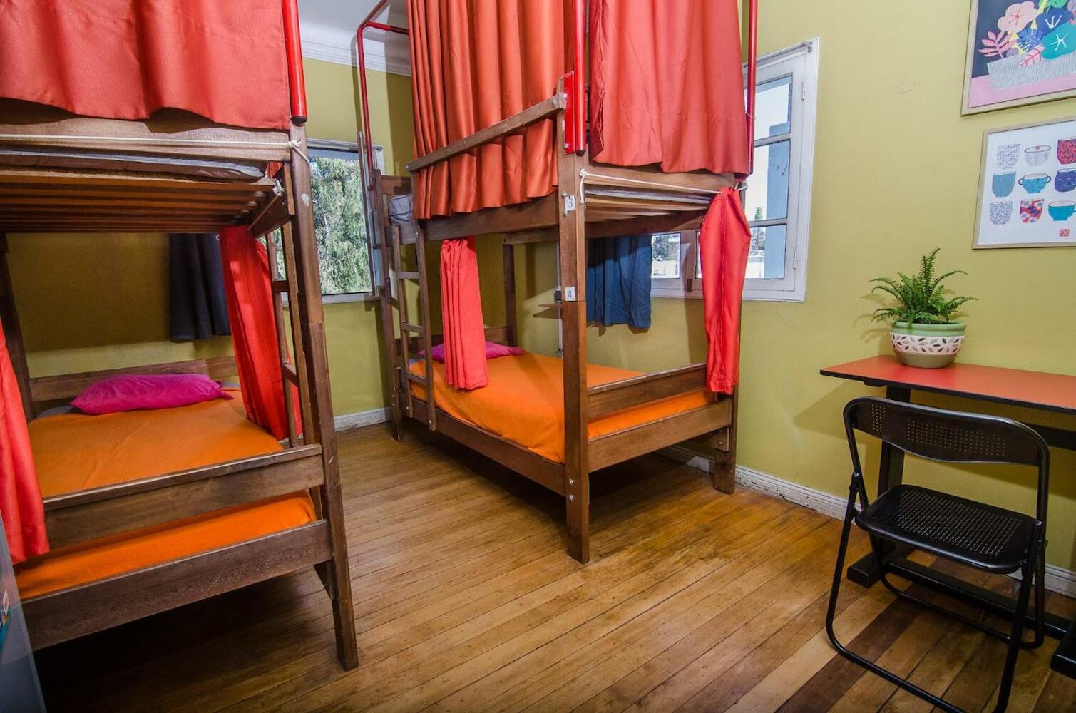Arequipay Backpackers Downtown, Arequipa