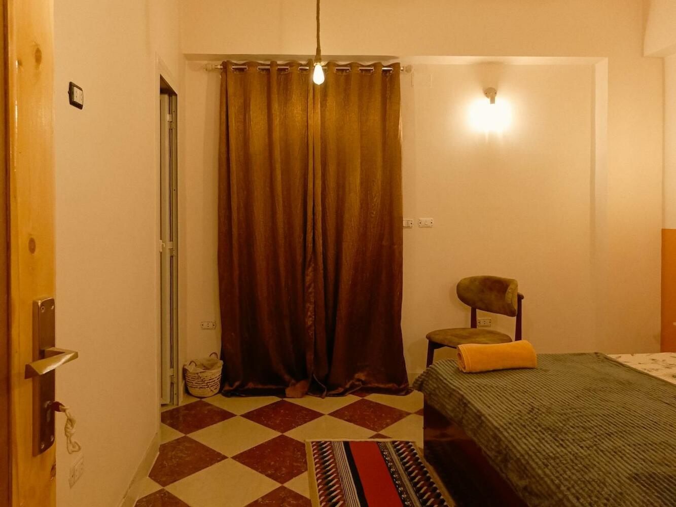 Bonita Chillhouse, Aswan