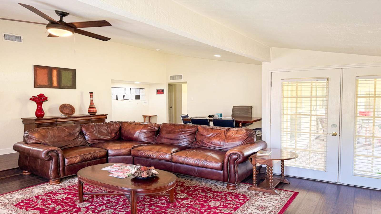 Treasure Home, Houston