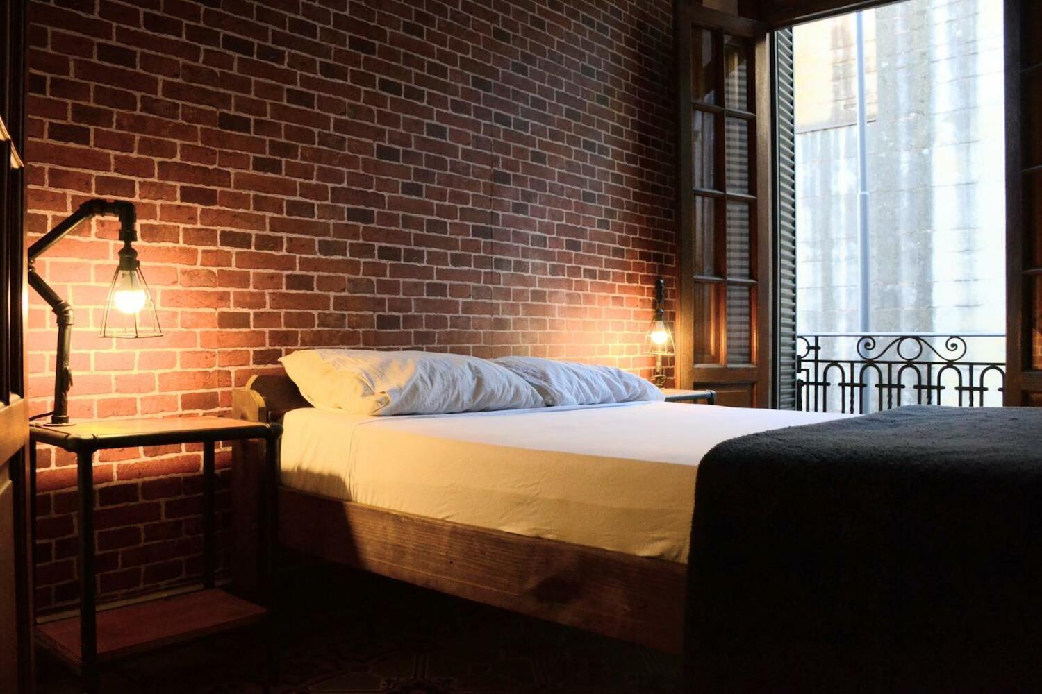 531 Hostel, Córdoba