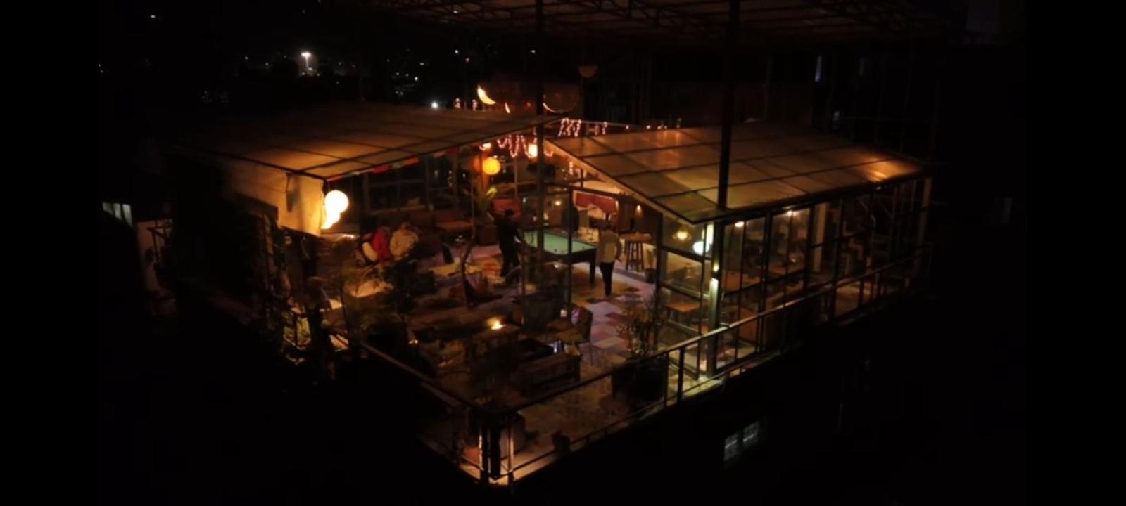 Hostel Nepal Pvt Ltd