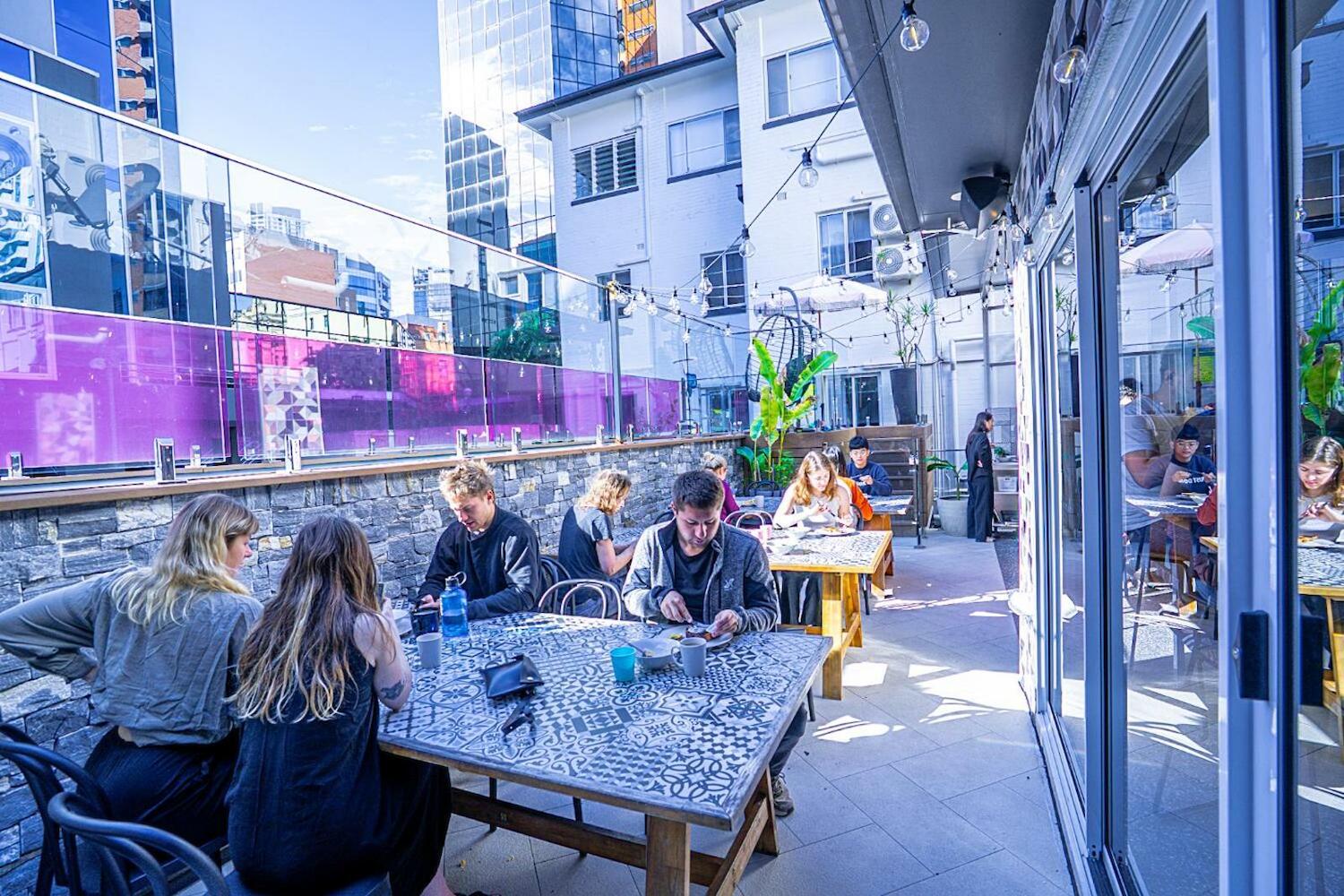 Brisbane Quarters