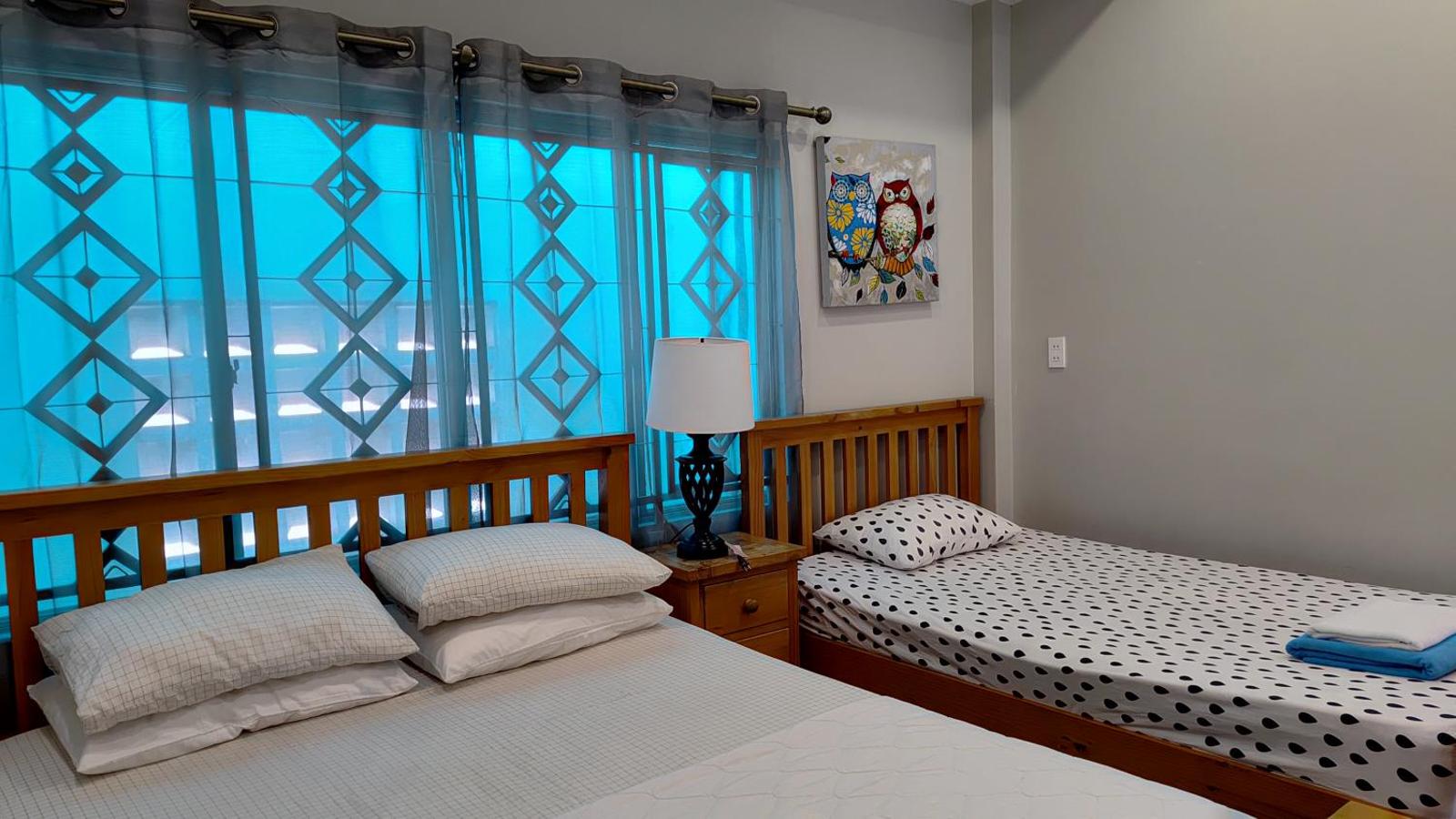 Long Hostel, Ho Chi Minh City