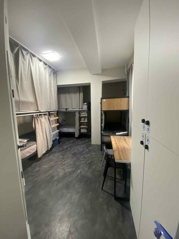 Sansar Hostel, Ulaanbaatar