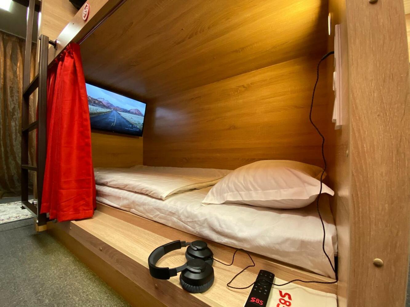 Stars University Dormitory