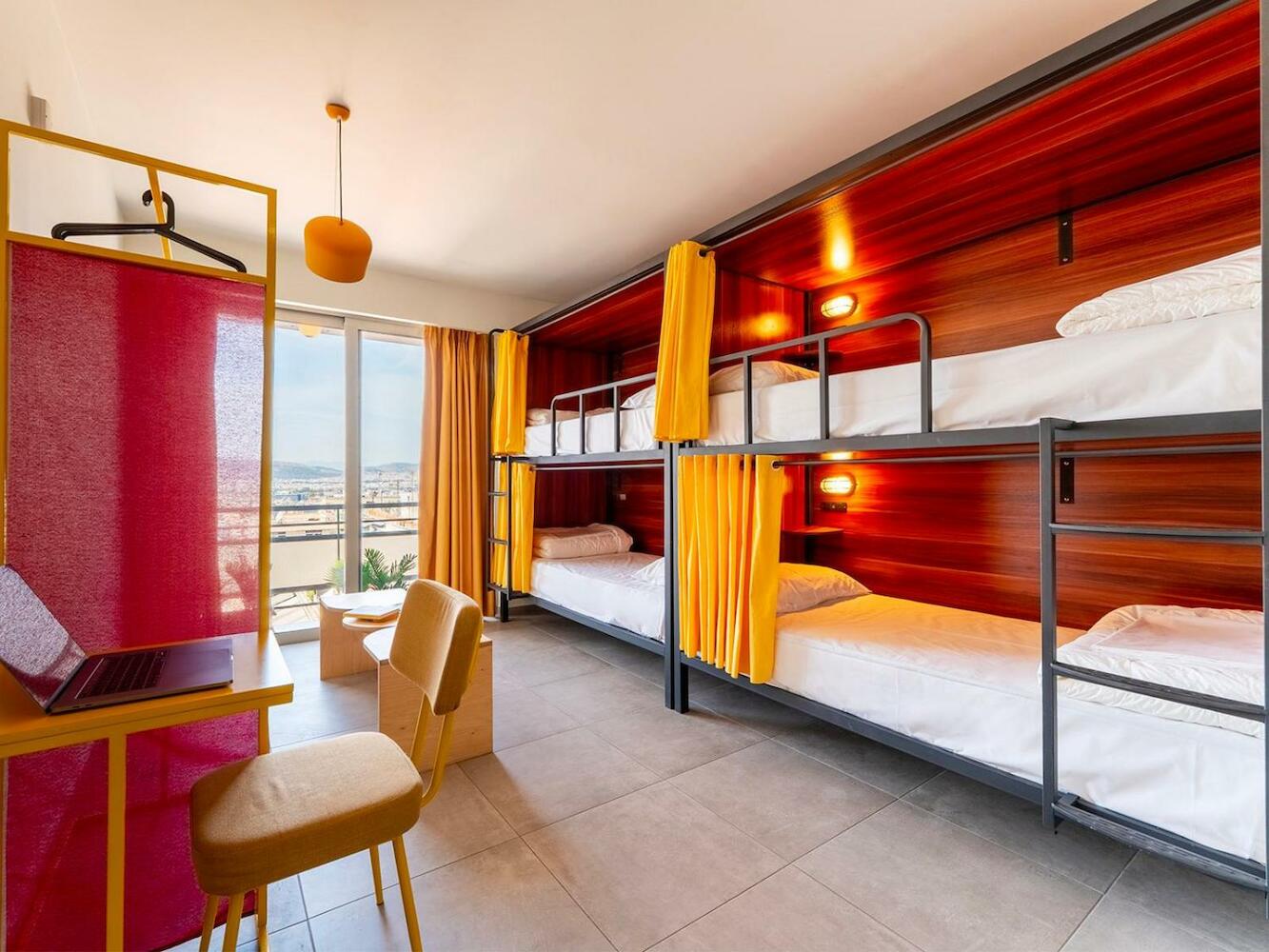 Yellowsquare Athens, Athens