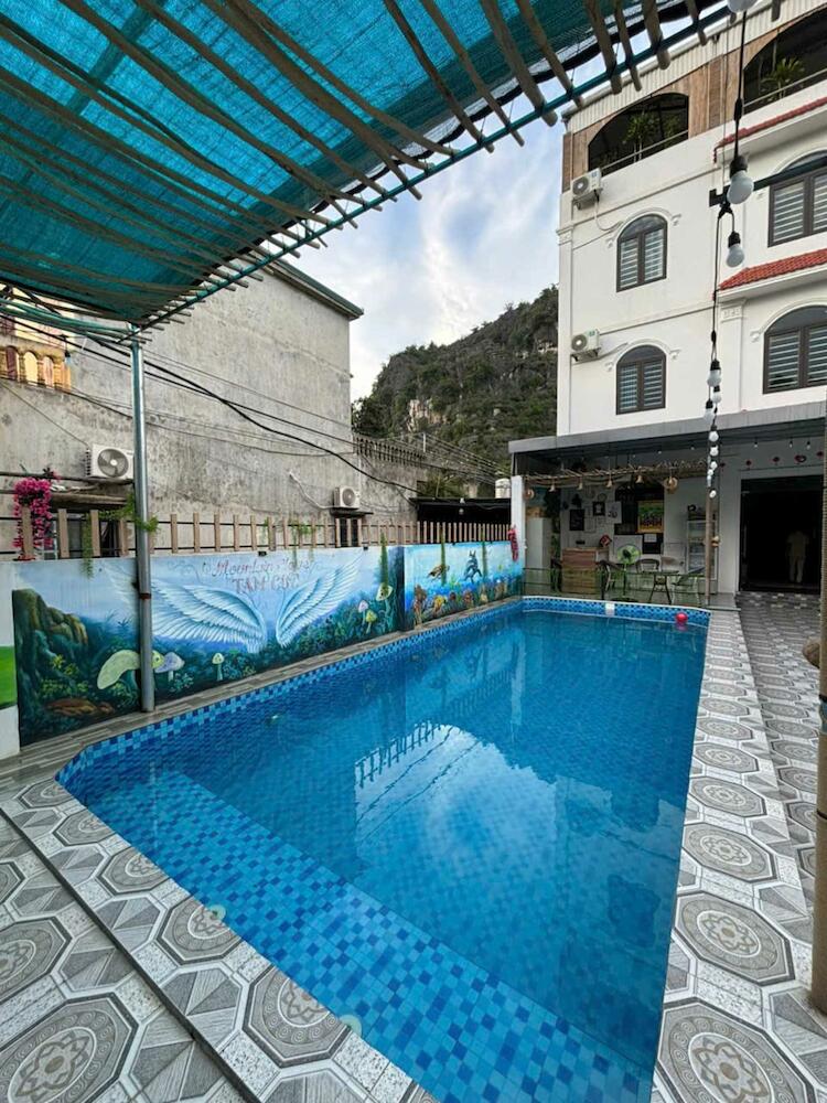 Dragon Hostel, Ninh Binh