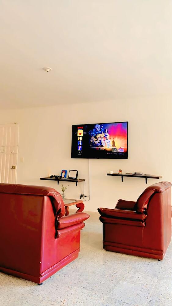 Hostal Abba, Medellin