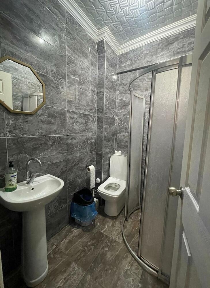 City Hostel