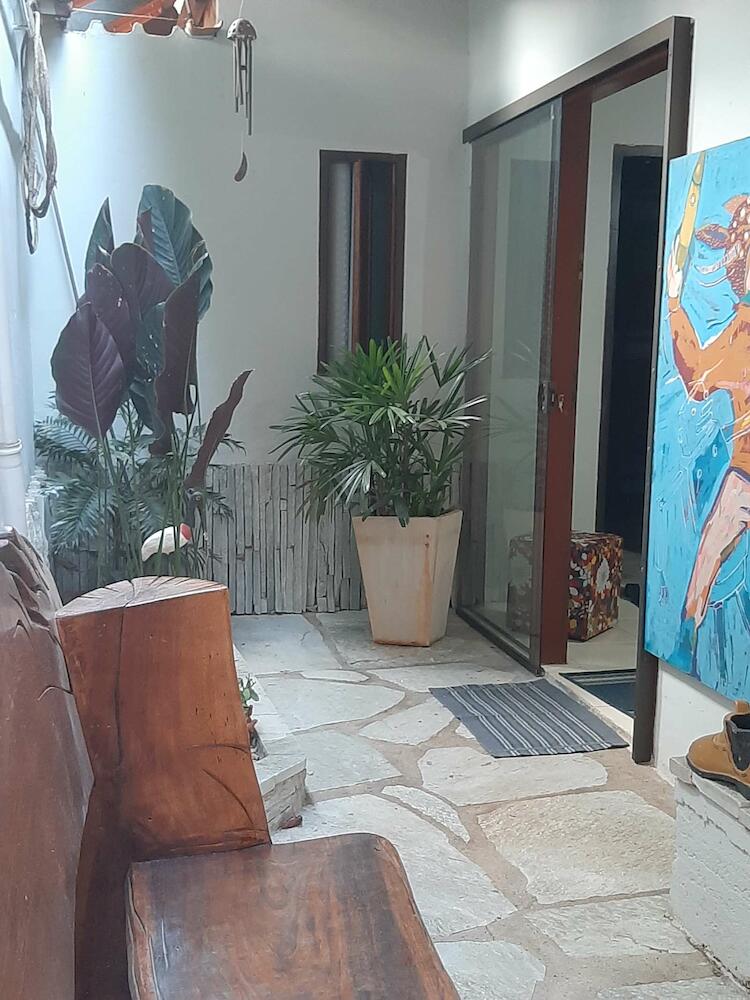 Casamatta Hostel, Pirenópolis