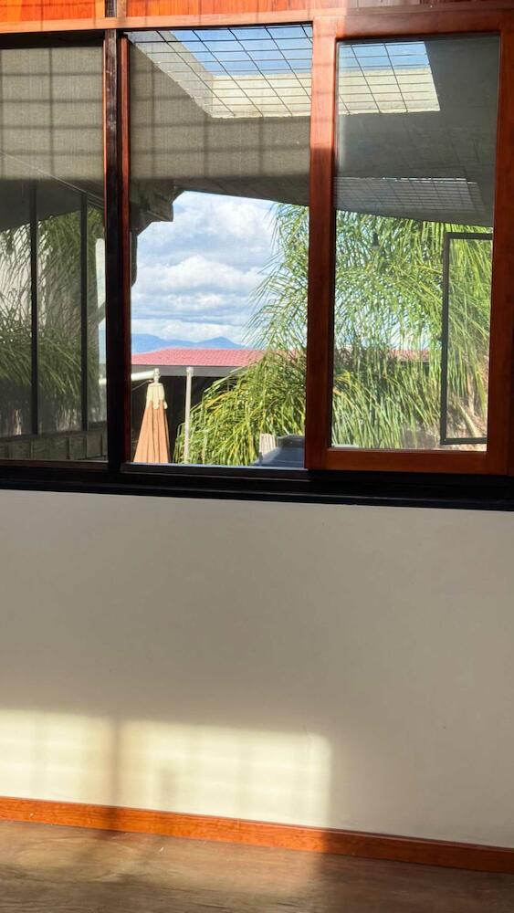 Leveli Coliving & Hostel, Oaxaca City