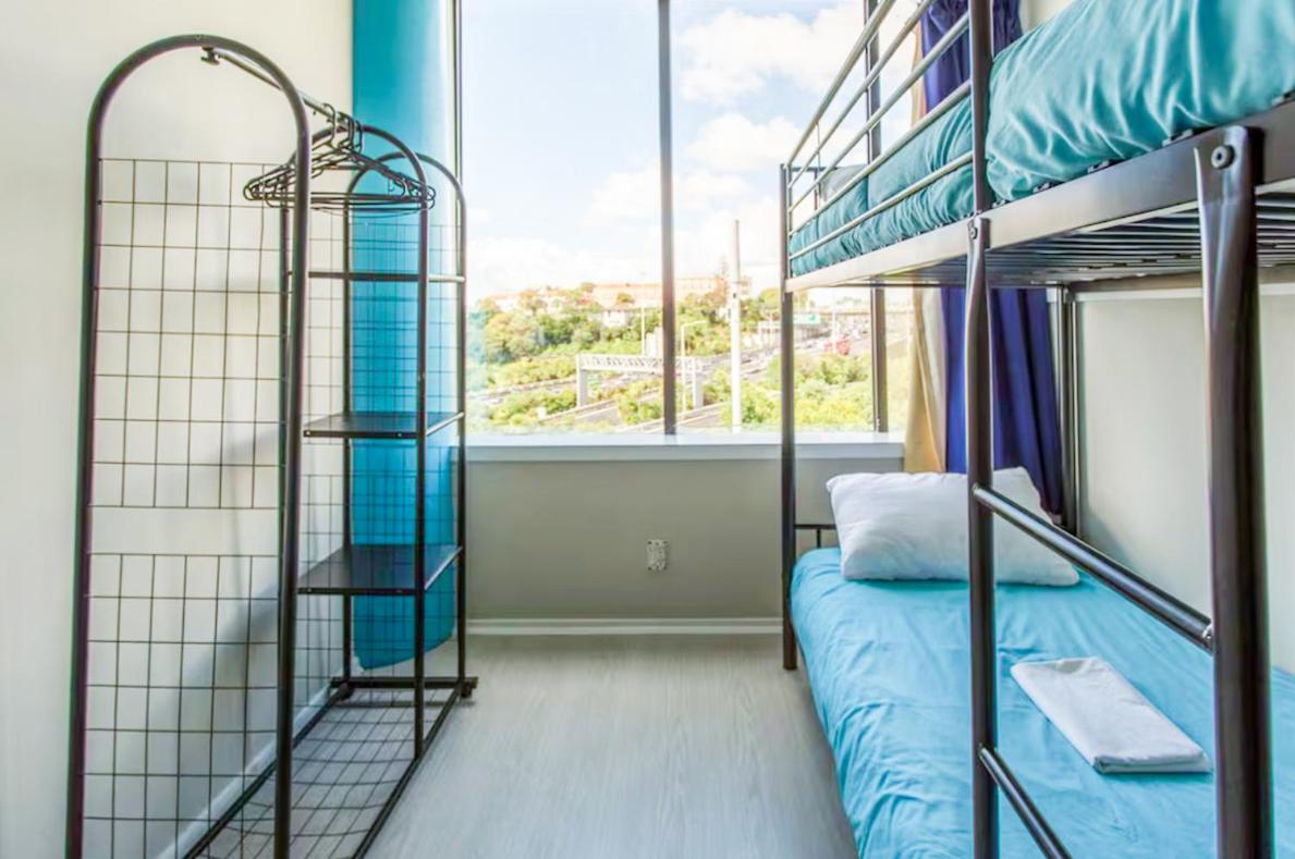 Stars Hostel, Auckland