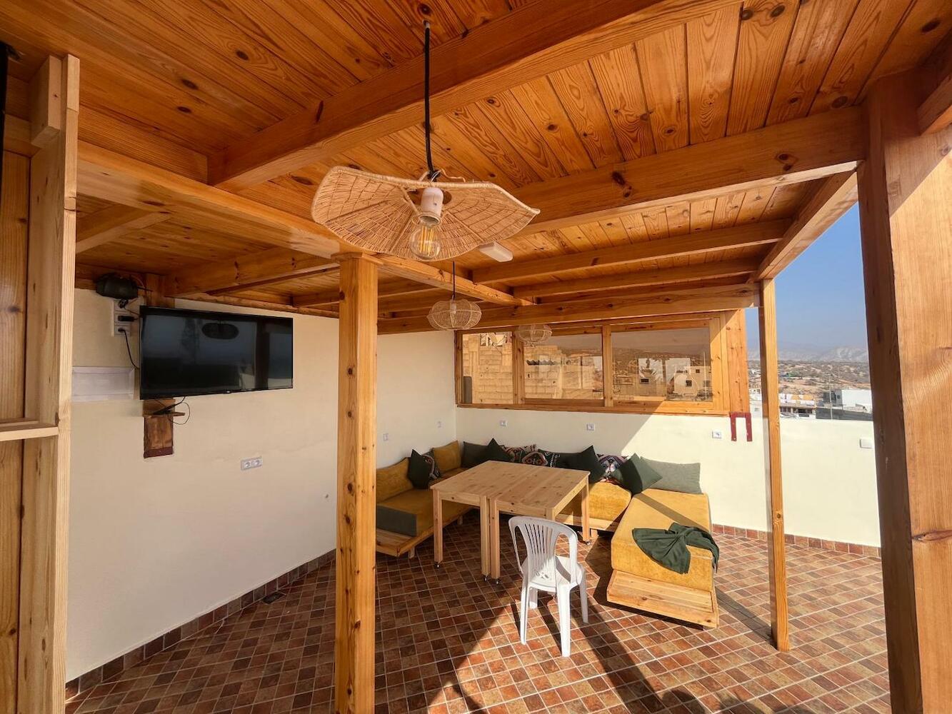 Tafokt Surf House, Taghazout