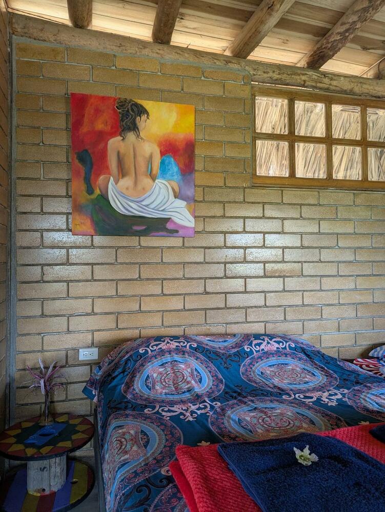 Eco Hostel Oro de Gaque, San Gil