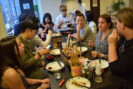 Osaka FUKU Hostel, Osaka Osaka FUKU Hostel, Osaka