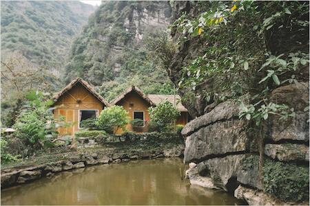 Trang An Mountainside Homestay