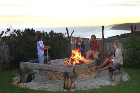 The Wild Farm Backpackers, Wilderness The Wild Farm Backpackers, Wilderness