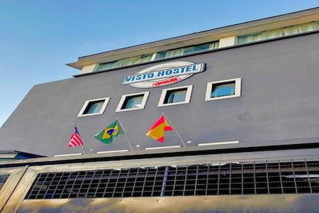 Visto Hostel