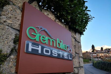 Best for Solo Traveler: Grem Bike Hostel, Lake Iseo Best for Solo Traveler: Grem Bike Hostel, Lake Iseo