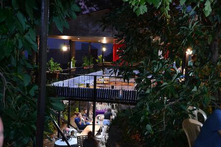 Zeytinada Pansiyon ve Gözleme, Gazipasa