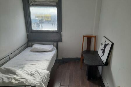 Woolwich Backpackers New