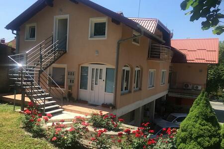 Hostel Jedvaj, Krapina