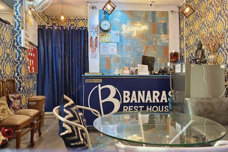 Banaras Rest House