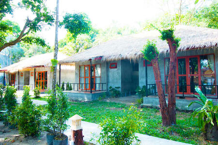 Blanco Hostel at Lanta