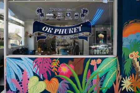 OK Phuket