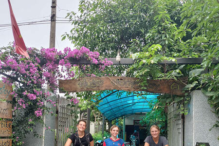 Hugo Homestay, Phong Nha