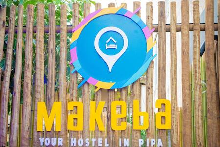 Makeba Hostel