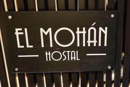 Hostal El Mohan