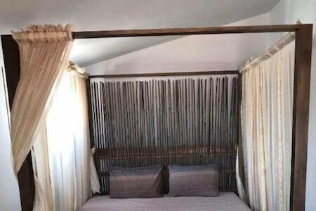 ana Maria*hostel/rooms&bunk Bed
