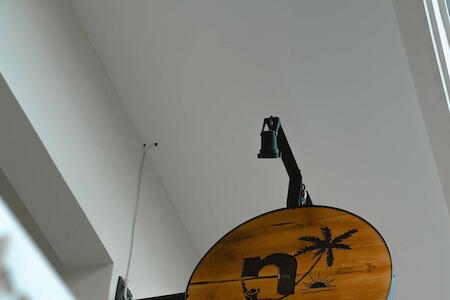 Ninap Hostel, Banyuwangi Ninap Hostel, Banyuwangi