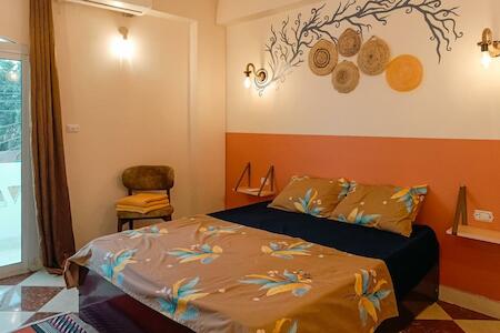 Bonita Chillhouse, Assouan