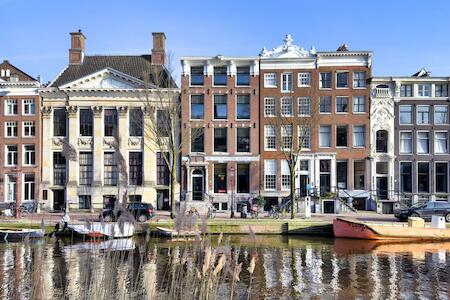 Best for Solo Traveler: Stayokay Hostel Amsterdam Stadsdoelen - Refurbished november 2024, Amsterdam