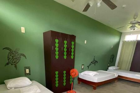 Hummingbird Inn Pedasi, Punta Toro