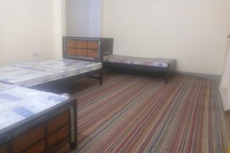Taaj Girls Hostel, Islamabad