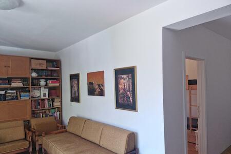 Golden Bay Apartment, Kotor