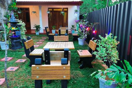 Sigiri Serenity Hostel, Sigiriya