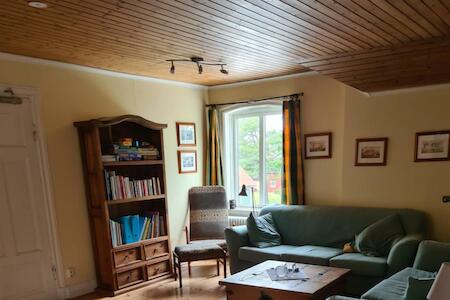 Gute Vingård, Havdhem