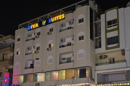 Sheraton Hostel - Hurghada, Hurghada