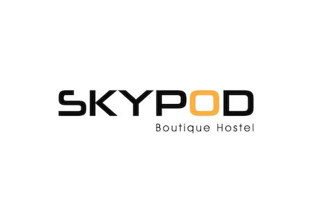 Skypod Hostel