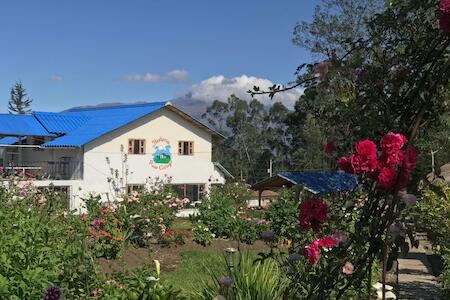 Hosteria Rose Cottage