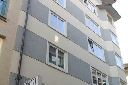 Oldtown Hostel Otter, Zurich