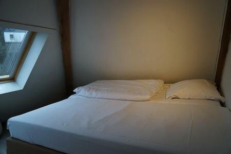 Guesthouse-Relaxed-Tours