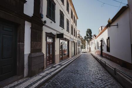 Best Party Hostel: Jaca Hostel, Funchal