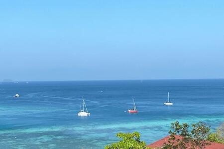 The View Hostel, Ko Phi Phi