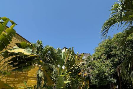 Best Party Hostel: Encomendero Hostel, Santa Fe de Antioquia